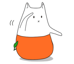 nekomelon sticker #1449835