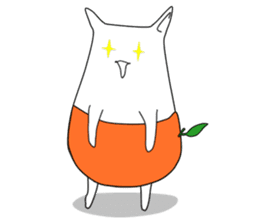 nekomelon sticker #1449836
