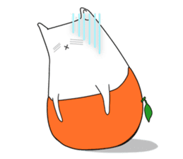 nekomelon sticker #1449837