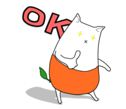nekomelon sticker #1449840