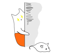 nekomelon sticker #1449843