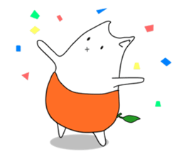 nekomelon sticker #1449844