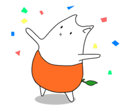 nekomelon sticker #1449844