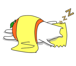 nekomelon sticker #1449847