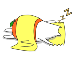 nekomelon sticker #1449847