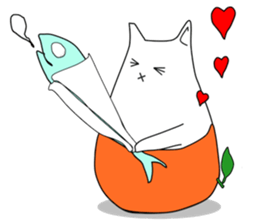 nekomelon sticker #1449850