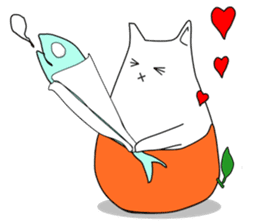 nekomelon sticker #1449850