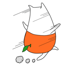 nekomelon sticker #1449851