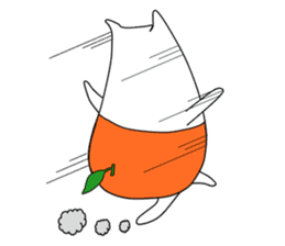 nekomelon sticker #1449851