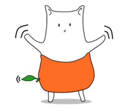 nekomelon sticker #1449856