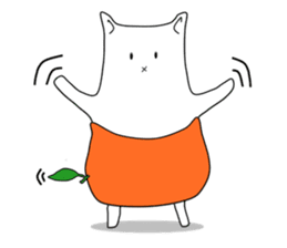 nekomelon sticker #1449856