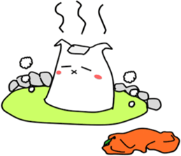 nekomelon sticker #1449858