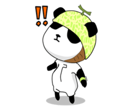 nekomelon sticker #1449861