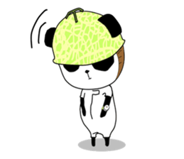 nekomelon sticker #1449863