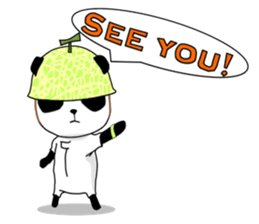 nekomelon sticker #1449864