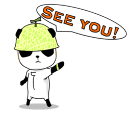 nekomelon sticker #1449864