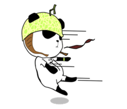 nekomelon sticker #1449866