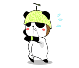 nekomelon sticker #1449867