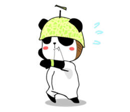 nekomelon sticker #1449867