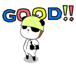 nekomelon sticker #1449872