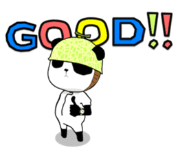 nekomelon sticker #1449872