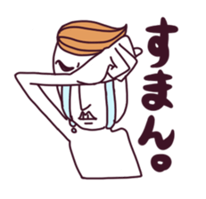 Valiant eyebrows sticker #1449925