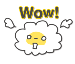 tico sticker #1450356