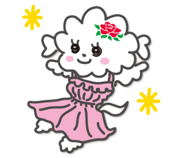 tico sticker #1450360