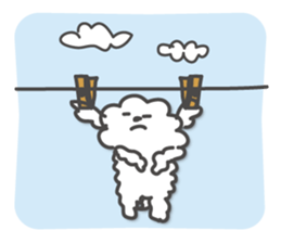 tico sticker #1450362