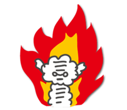 tico sticker #1450366