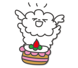 tico sticker #1450368