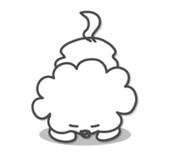 tico sticker #1450376