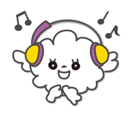 tico sticker #1450387