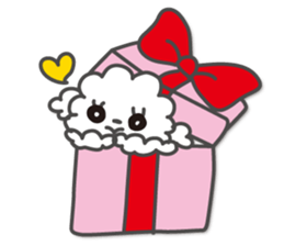 tico sticker #1450388