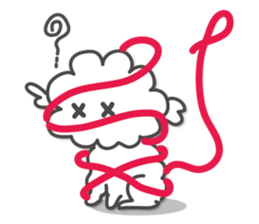 tico sticker #1450393