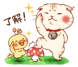 MIMIKORO sticker #1450434