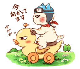 MIMIKORO sticker #1450435