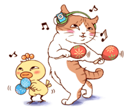 MIMIKORO sticker #1450436