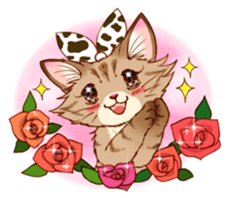 MIMIKORO sticker #1450437