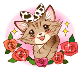 MIMIKORO sticker #1450437