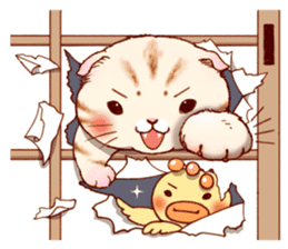 MIMIKORO sticker #1450438