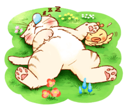 MIMIKORO sticker #1450439