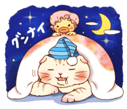 MIMIKORO sticker #1450441