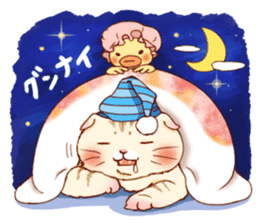 MIMIKORO sticker #1450441
