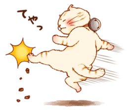 MIMIKORO sticker #1450443