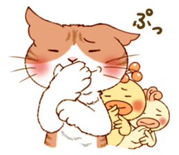 MIMIKORO sticker #1450445