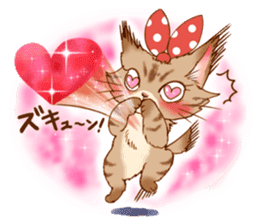 MIMIKORO sticker #1450446