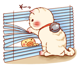 MIMIKORO sticker #1450448