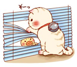 MIMIKORO sticker #1450448