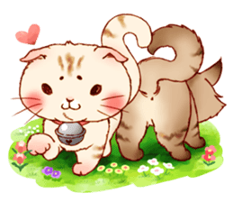 MIMIKORO sticker #1450449